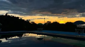 Hotel Campestre Las Marias- El Colegio - Image 2