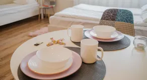 Kastanimaja Apartments - Image 3