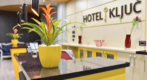 Hotel Ključ - Image 5
