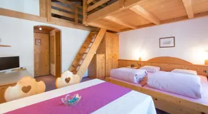 Hotel Soliva - Image 2