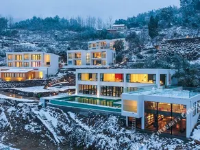 Guoyun Shanju Hostel - Image 4