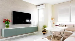 AMAZING ROOFTOP, 70 M TERRACE,Pool,BEACH,PARKING - Image 2
