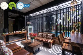 Chiang Mai Thai House,Thapae - Image 4