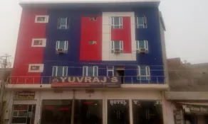 Hotel yuvraj and restaurant - Image 1