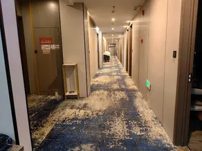 Hongbaoshi Hotel - Image 4
