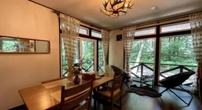 Kitakaruizawa V's Villa -北軽井沢 ヴィーズ ヴィラ- - Image 3