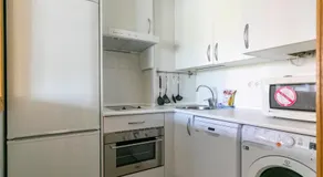 Nuevo Madrid - Apartamento de 1 dormitorio - Image 3