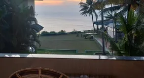 Seashore Beach Resort Varkala - Image 4