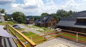 Chata - Srub Kašparáci - Image 5