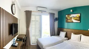 Khách sạn Hanvet Tam Đảo - Image 3