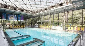 Ferienhaus Elbharmonie - Hunde willkommen, Garten vollständig umzäunt, Pool, Kamin und Spielzimmer - super für Familientreffen - Image 3