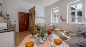 Apartmány Vratislavský Dům - Image 2