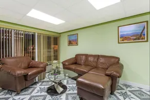 Ashland Studio Inn By OYO Richmond North near Kings Dominion - Image 4