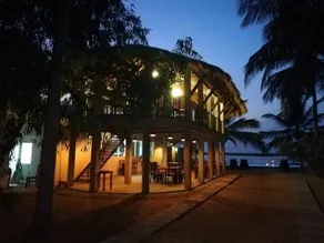 Seth Dev Lagoon Chalets Kalpitiya - Image 3
