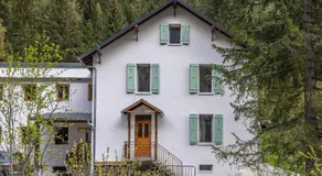 Chalet La Llyre Vallorcine - Image 4