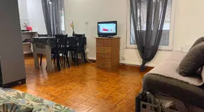 appartement entresol nice 1,2 kilomètre de la plage mer promenade - Image 4