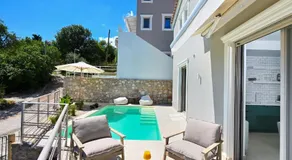Maison D'Azur Lefkas Private Pool  - Image 5