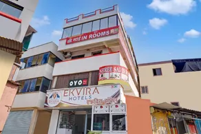 Hotel O Shree Sai In - Image 4