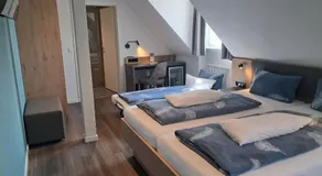 Hotel Hirsch - Image 2