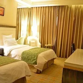 Kunlun International Business Hotel (Renqiu Jinbao Road) - Image 4