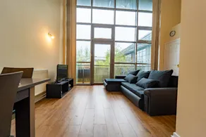Two Bedroom Apartment - Image 3