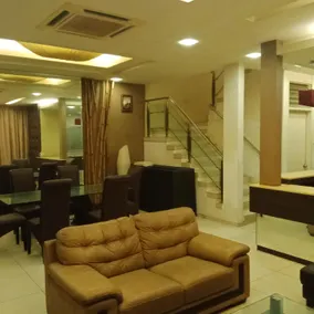 Impiana Guest Room - Image 2