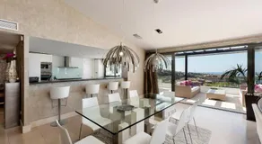 Luxury Penthouse lägenhet (518 m2 i ett plan) Fri golf på 3 golfbanor - Image 4