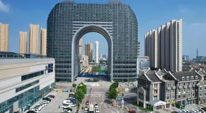 MountTai Twilight Elegance Residence - Image 2
