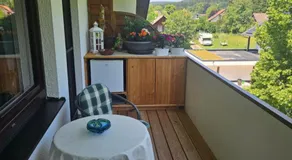 Appartement au Kirnbergsee avec prestations supplémentaires - Image 3