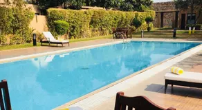 Beautiful Apartments at Tarudhan Valley Golf Resort, Manesar - Image 2