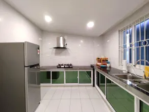 Miri Homie1-Grd Flr 3 Rooms 12 Pax - Image 3