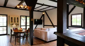 Stay At This Magnificent 100 Year Old Barn - Image 2