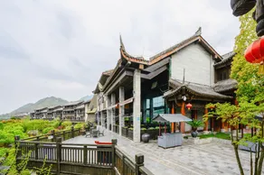 Bamaodao Hotel - Image 5