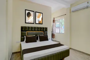 SPOT ON Hotel Rosewood - Image 2