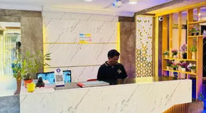 hotel KGB Legend Grand - Image 5