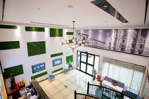 Fanxian Banqiaoju Express Hotel - Image 5