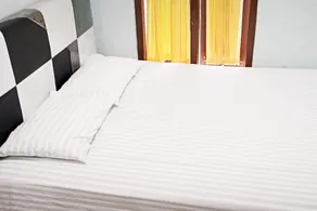 Homestay Dieng Persada Syariah Mitra RedDoorz - Image 2