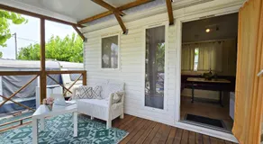 Camping Costa Dorada Bungalow Maia - Image 5