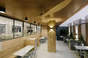 Arista Hotel Ubon - Image 5