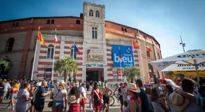 Hôtel Champ De Mars Béziers - Image 4