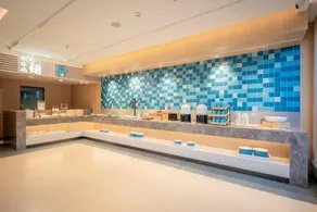Home Inn Neo Rizhao Shandong East Road Fuyang Road University Town - Image 4