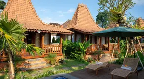 Uma Dewi Ubud Villas - Image 3