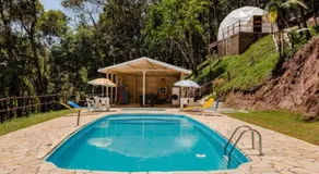 Jângala Glamping Natureza - Image 3
