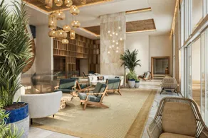 Four Points by Sheraton São Vicente Resort - Image 2