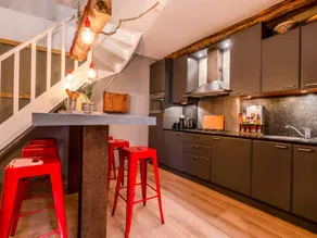 Lavish Holiday Home in Spaubeek with Turkish Cabin - Image 4