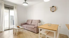 Stay U-nique Apartment Montaño - Image 4