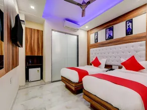 Hotel Delhi Guest House - Image 2