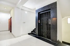 Hotel O CITY INN - Image 2
