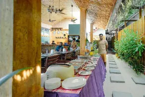 Narnia Maldives Hotel at Maafushi - Image 2
