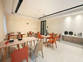 City Comfort Inn Nanning Dancun Road - Image 5